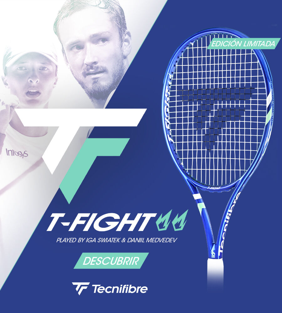 T-FIGHT ID